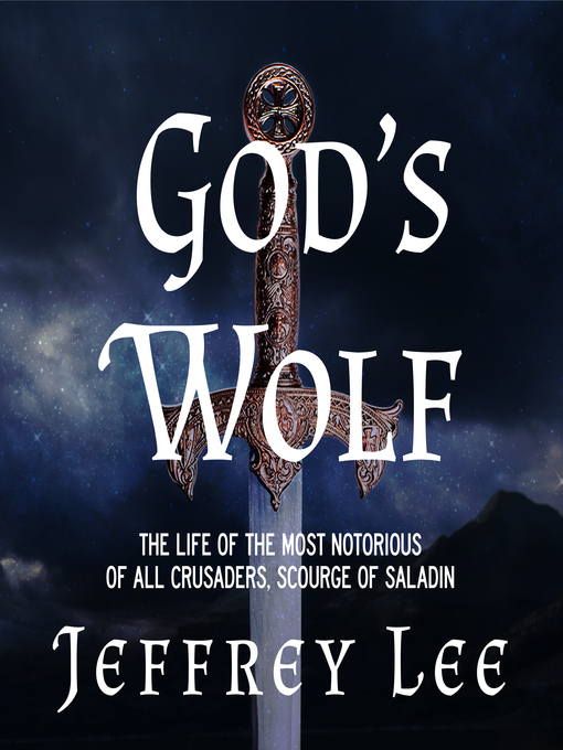 Title details for God's Wolf by Jeffrey Lee - Available